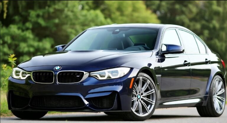 BMW M3 Price in UAE: 6 Amazing Deals 5 BMW M3 Price in UAE 6 Amazing Deals