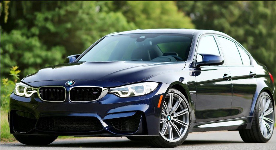 BMW M3 Price in UAE: 6 Amazing Deals 1 BMW M3 Price in UAE 6 Amazing Deals
