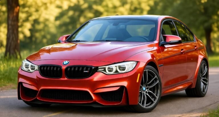 BMW M3 RC Car: 5 Must-See Collectibles 10 BMW M3 RC Car 5 Must-See Collectibles