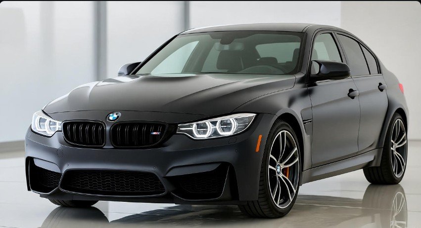 BMW M3 Second Hand Price in India: Hot Deals! 1 BMW M3 Second Hand Price in India Hot Deals!