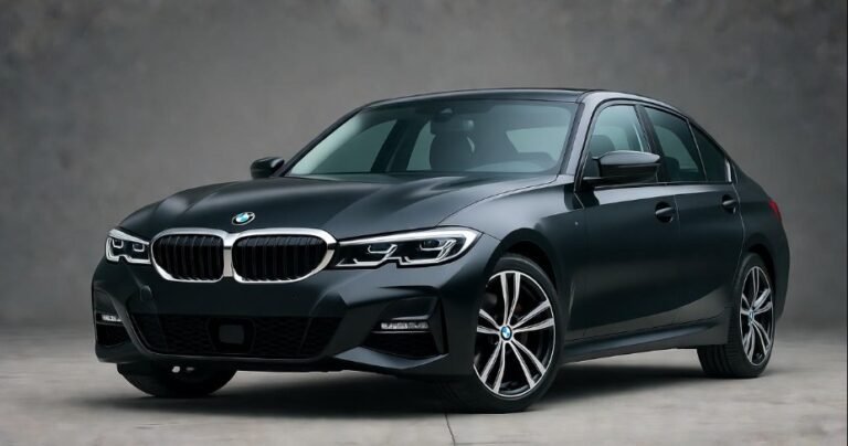 BMW M340i for Sale 7 Offers