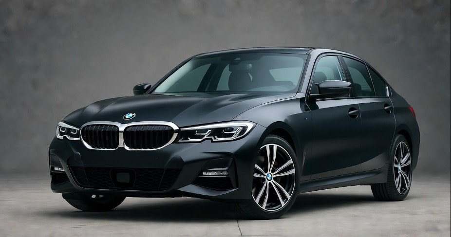BMW M340i for Sale: 7 Offers 1 BMW M340i for Sale 7 Offers