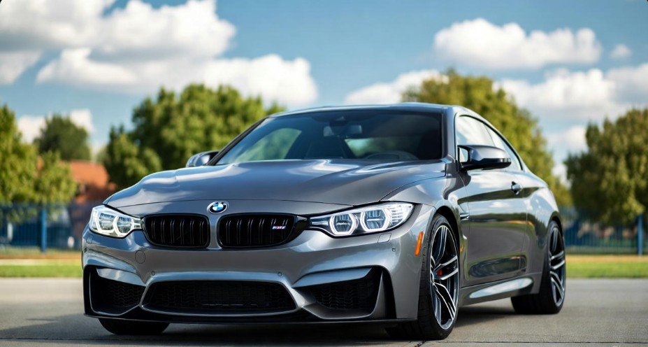 Dubai Visa Guide: Essential Tips 2 BMW M4 Cost Canada 6 Stunning Deals 1