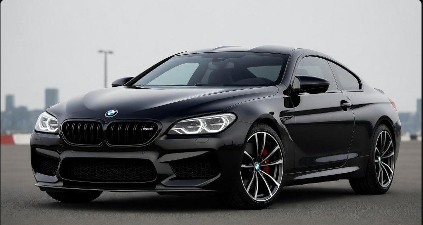 BMW M3 Toy Car: Top 7 Features 1 BMW M6 Competition Price India 7 Offers