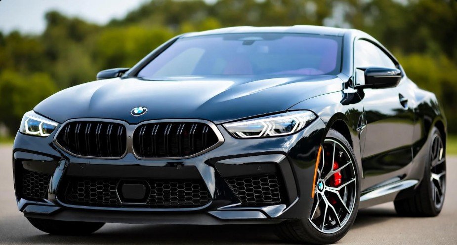 BMW M8 Price In Kerala: 5 Offers 1 BMW M8 Price In Kerala 5 Offers