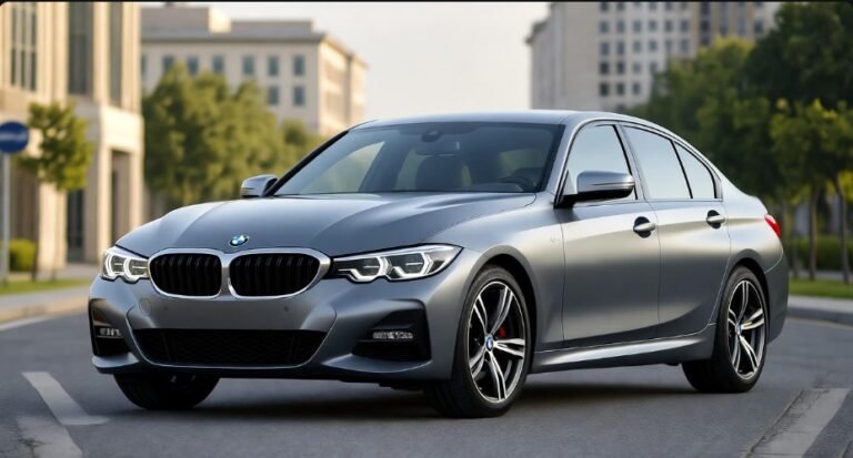 BMW Mission & Vision: 6 Shocking Insights 8 BMW Mission & Vision 6 Shocking Insights