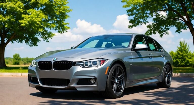 BMW On Road Price in Kerala Top 5 Deals