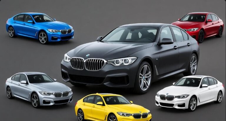 BMW Pre Owned India: 6 Incredible Deals 4 BMW Pre Owned India 6 Incredible Deals