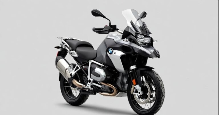 BMW R 1400 GS: 5 Must-See Deals 6 BMW R 1400 GS 5 Must-See Deals