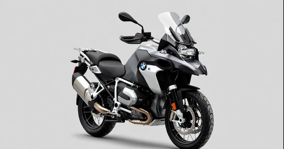 BMW R 1400 GS: 5 Must-See Deals 1 BMW R 1400 GS 5 Must-See Deals