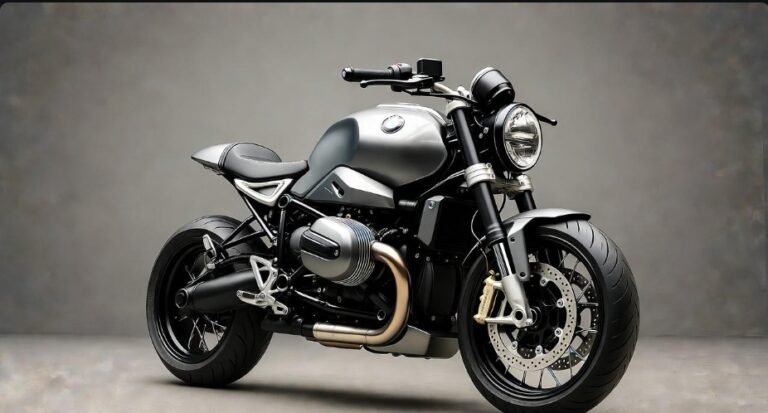 BMW R nine T Custom: 6 Offers 3 BMW R nine T Custom 6 Offers