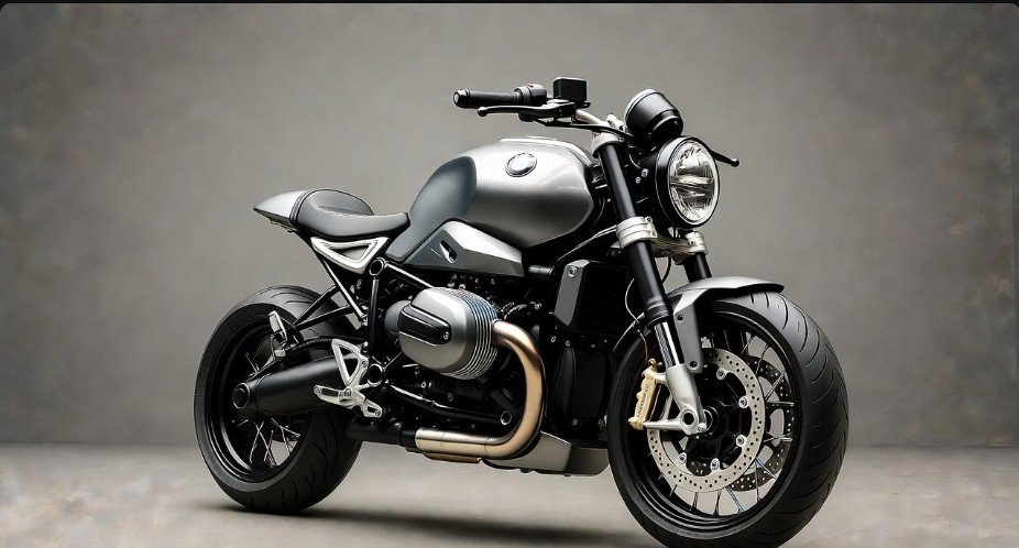 BMW R nine T Custom: 6 Offers 1 BMW R nine T Custom 6 Offers