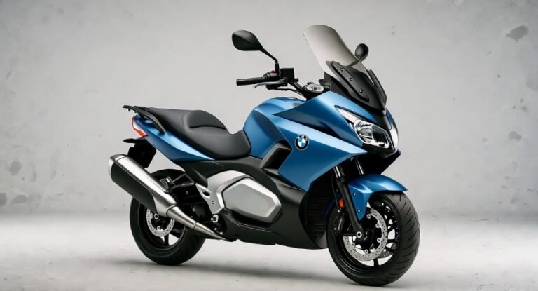 BMW Scooter 650 GT: 5 Amazing Deals 2 BMW Scooter 650 GT 5 Amazing Deals