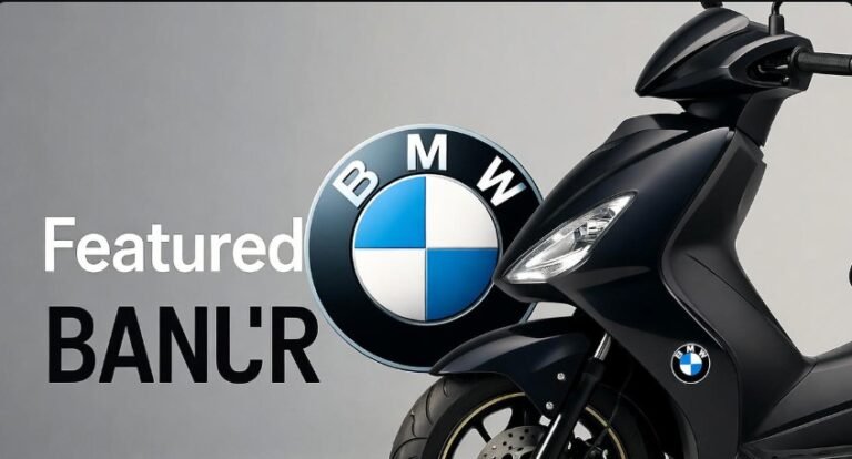 BMW Scooter Price in Chennai: 6 Must-See Offers 7 BMW Scooter Price in Chennai 6 Must-See Offers