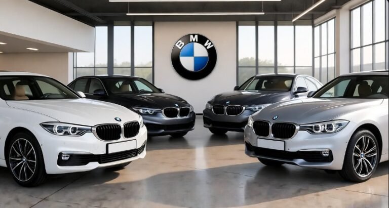 BMW Showroom Visakhapatnam: 6 Amazing Deals 3 BMW Showroom Visakhapatnam 6 Amazing Deals