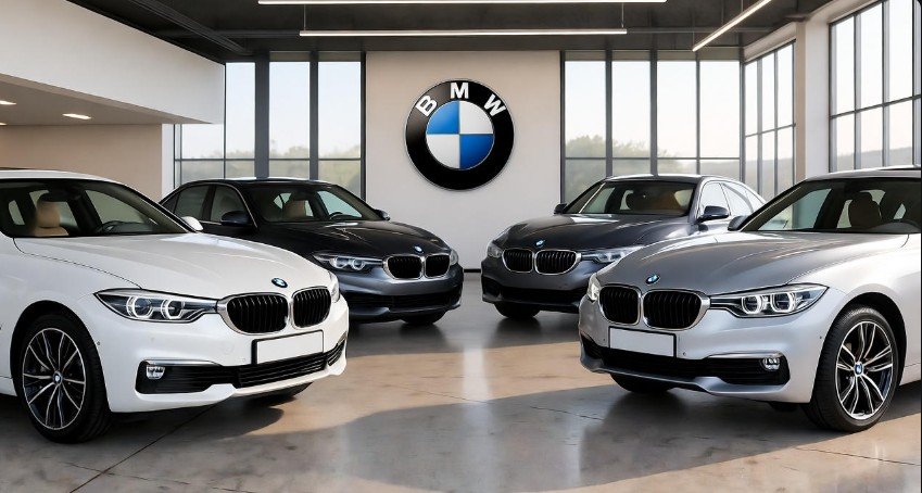 BMW Showroom Visakhapatnam: 6 Amazing Deals 1 BMW Showroom Visakhapatnam 6 Amazing Deals