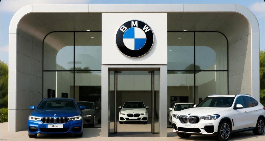 BMW Showroom in Madurai: 6 Offers 1 BMW Showroom in Madurai 6 Offers