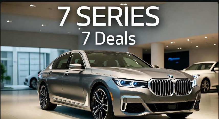 BMW Showroom in Vadodara: 7 Deals 1 BMW Showroom in Vadodara 7 Deals