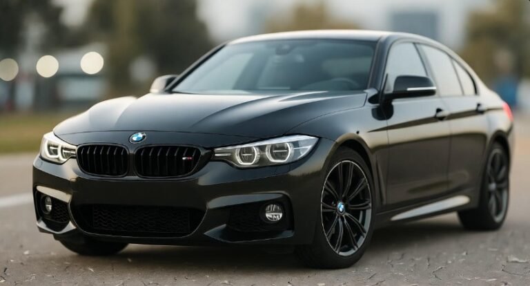 BMW Starting Price in Kerala: 6 Stunning Offers 6 BMW Starting Price in Kerala 6 Stunning Offers