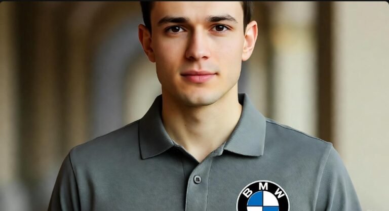 BMW T Shirt Polo: 6 Cool Styles 5 BMW T Shirt Polo 6 Cool Styles