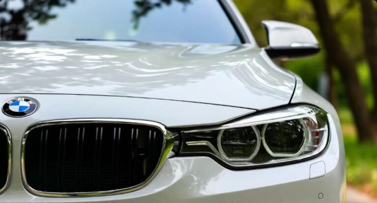 BMW White Car Price India: 6 Deals 8 BMW White Car Price India 6 Deals