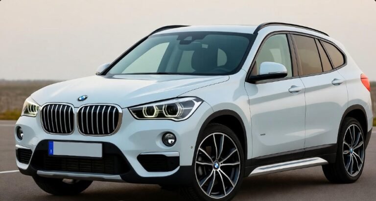 BMW X1 2nd Hand: 5 Offers Today 1 BMW X1 2nd Hand 5 Offers Today