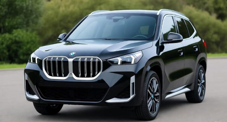 BMW X1 Battery Price: 6 Key Costs 9 BMW X1 Battery Price 6 Key Costs