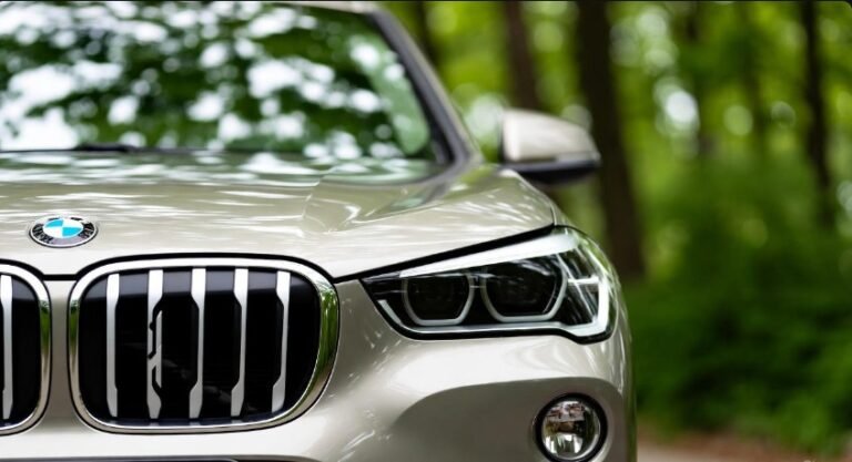 BMW X1 Engine Oil Capacity: 5 Specs 6 BMW X1 Engine Oil Capacity 5 Specs