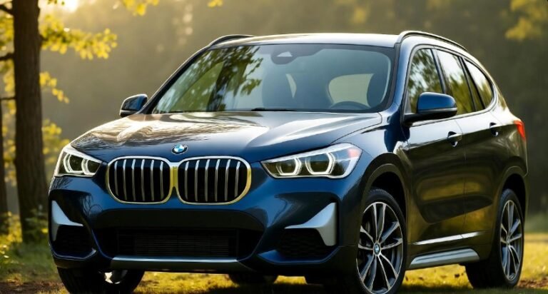 BMW X1 Insurance Cost: 5 Must-See Prices 1 BMW X1 Insurance Cost 5 Must-See Prices