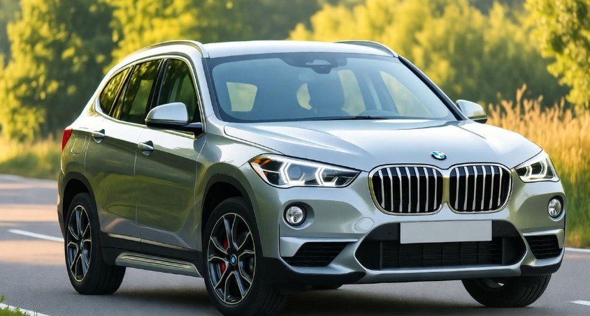 BMW X1 Insurance Cost: 5 Must-See Prices 2 BMW X1 Insurance Cost What to Expect in 2024