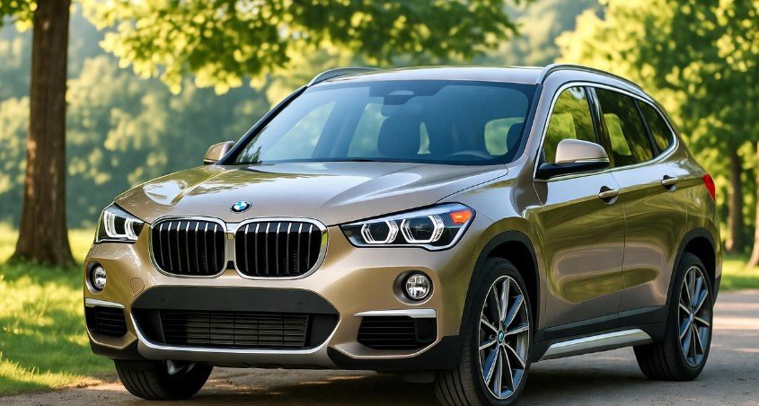 BMW X1 Insurance Price: 6 Stunning Offers 1 BMW X1 Insurance Price 6 Stunning Offers