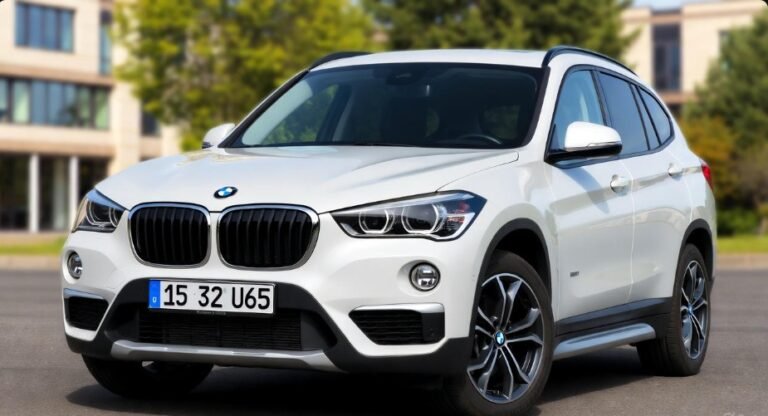 BMW X1 Maintenance Cost India: 6 Shocking Costs Revealed 8 BMW X1 Maintenance Cost India 6 Shocking Costs Revealed