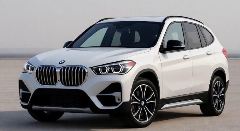BMW X1 Price Bangalore: 6 Best Deals 1 BMW X1 Price Bangalore 6 Best Deals