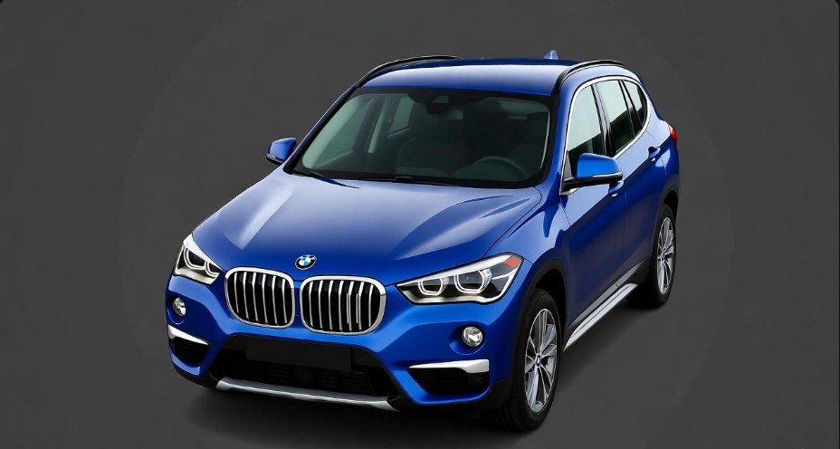 BMW X1 Second Hand Pune 7 Deals Inside