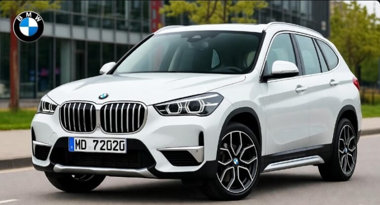 BMW X1 sDrive20d Price India 6 Deals