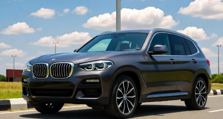 BMW X3 On Road Price In Hyderabad 6 Offers
