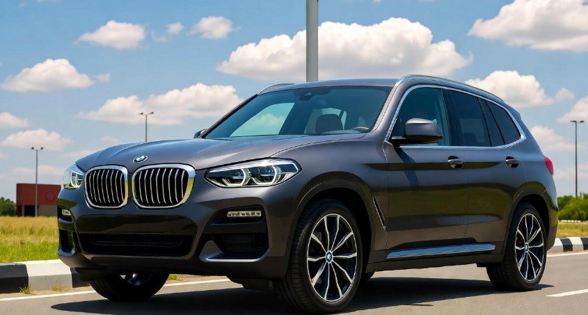 BMW X3 On Road Price In Hyderabad: 6 Offers 1 BMW X3 On Road Price In Hyderabad 6 Offers