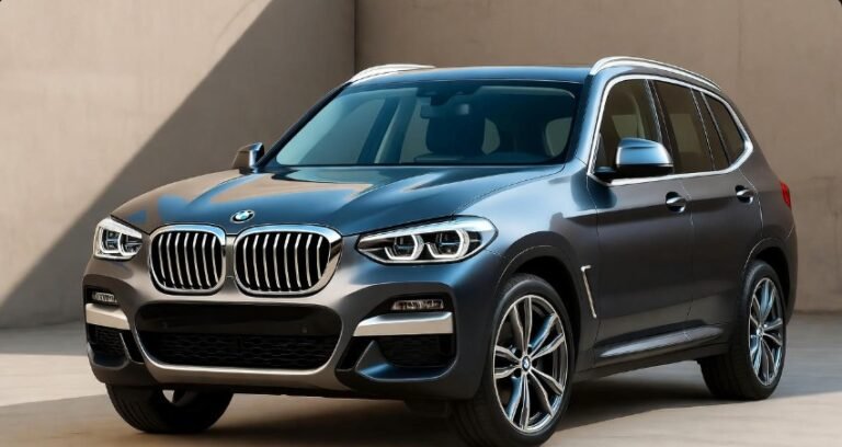 BMW X3 Price Guwahati: 5 Amazing Deals 7 BMW X3 Price Guwahati 5 Amazing Deals