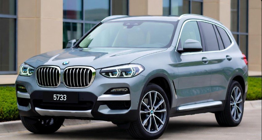 BMW X3 xDrive20d Price: 6 Offers 1 BMW X3 xDrive20d Price 6 Offers