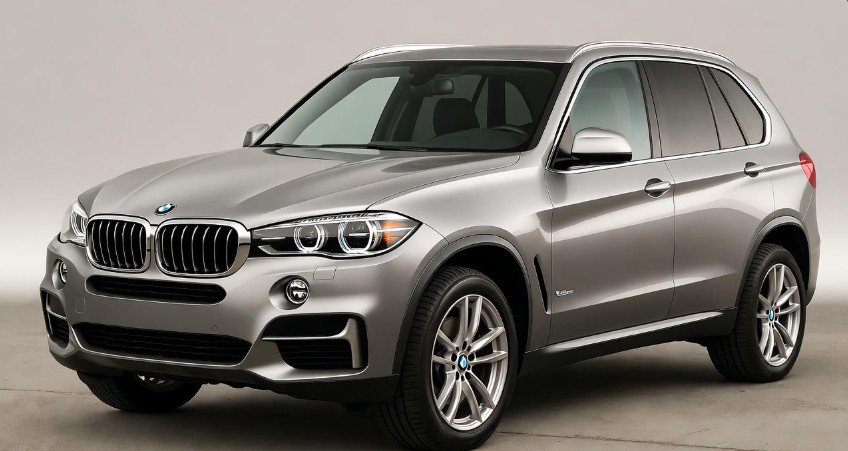 BMW X5 Fuel Tank Capacity: 6 Specs 2 BMW X5 Fuel Tank Capacit A Comprehensive Look