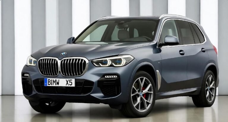 BMW X5 Fuel Tank Capacity: 6 Specs 8 BMW X5 Fuel Tank Capacity 6 Specs