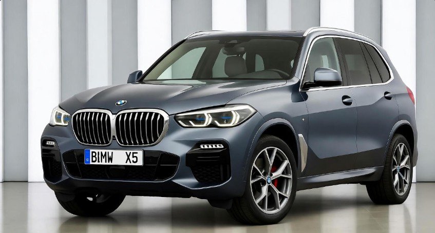 BMW X5 Fuel Tank Capacity: 6 Specs 1 BMW X5 Fuel Tank Capacity 6 Specs