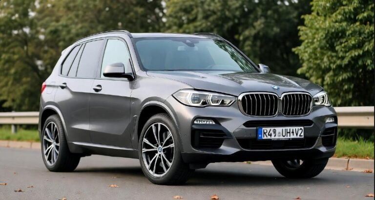 BMW X5 On Road Price In Lucknow: 5 Best Deals 6 BMW X5 On Road Price In Lucknow 5 Best Deals