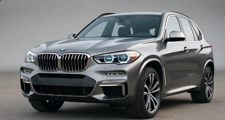 BMW X5 Price Guwahati: 5 Amazing Deals 6 BMW X5 Price Guwahati 5 Amazing Deals