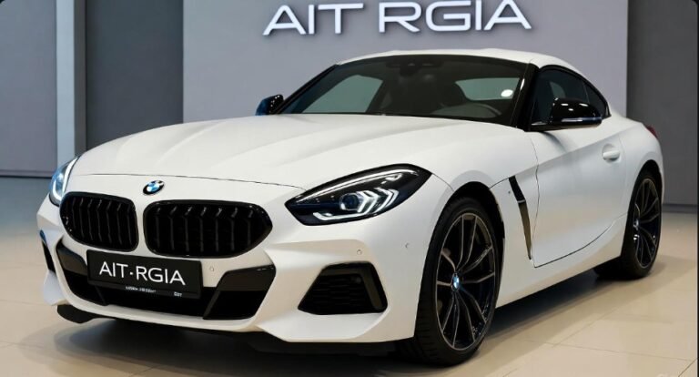 BMW Z4 Pre Owned: 5 Amazing Deals 6 BMW Z4 Pre Owned 5 Amazing Deals