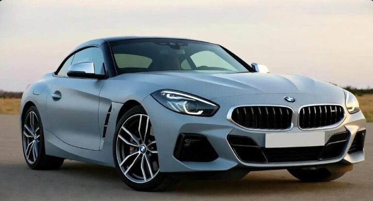 BMW Z4 Price In Ahmedabad: 6 Offers 9 BMW Z4 Price In Ahmedabad 6 Offers