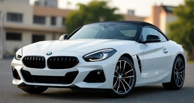 BMW Z4 Price In Lucknow: 6 Offers! 8 BMW Z4 Price In Lucknow 6 Offers