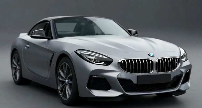 BMW Z4 Price in Guwahati: 5 Stunning Deals 4 BMW Z4 Price in Guwahati 5 Stunning Deals