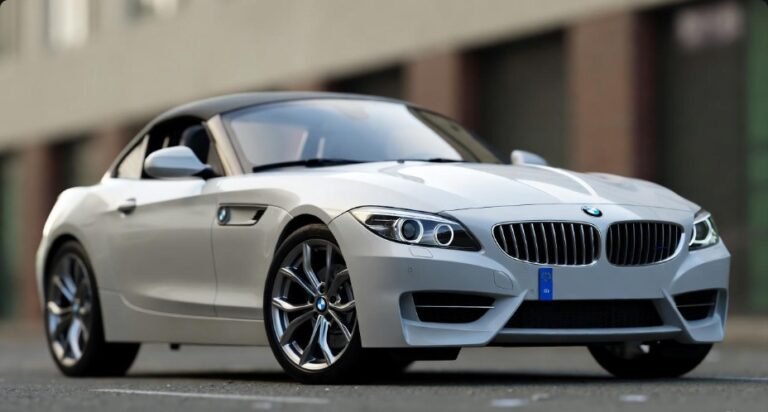 BMW Z4 Second Hand Price: 5 Best Deals 9 BMW Z4 Second Hand Price 5 Best Deals