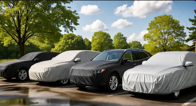 Best All Weather Car Covers: Top Picks for Ultimate Protection 4 Best All Weather Car Covers Top Picks for Ultimate Protection